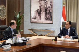 وزير المالية: الحكومة تؤمّن موارد النقد الأجنبي لقطاع الطاقة.. ومدبولي: مراجعة أسعار الوقود بعد انتهاء الظروف الاستثنائية