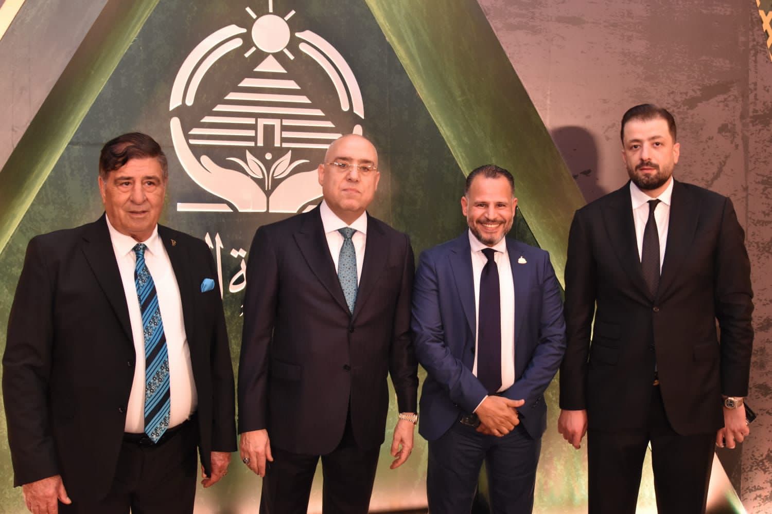 النائب محمد فاروق : سياسة مصر الداعمة للاستقرار رسخت فرص النمو السياحي و الاقتصادي رغم الأزمات العالمية 