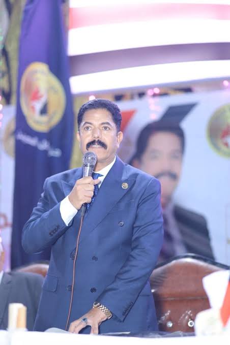 برلماني عن حماة الوطن: زيادة الدعم لقطاعات الصحة والتعليم يعكس حرص القيادة السياسية على تحسين معيشة المواطن