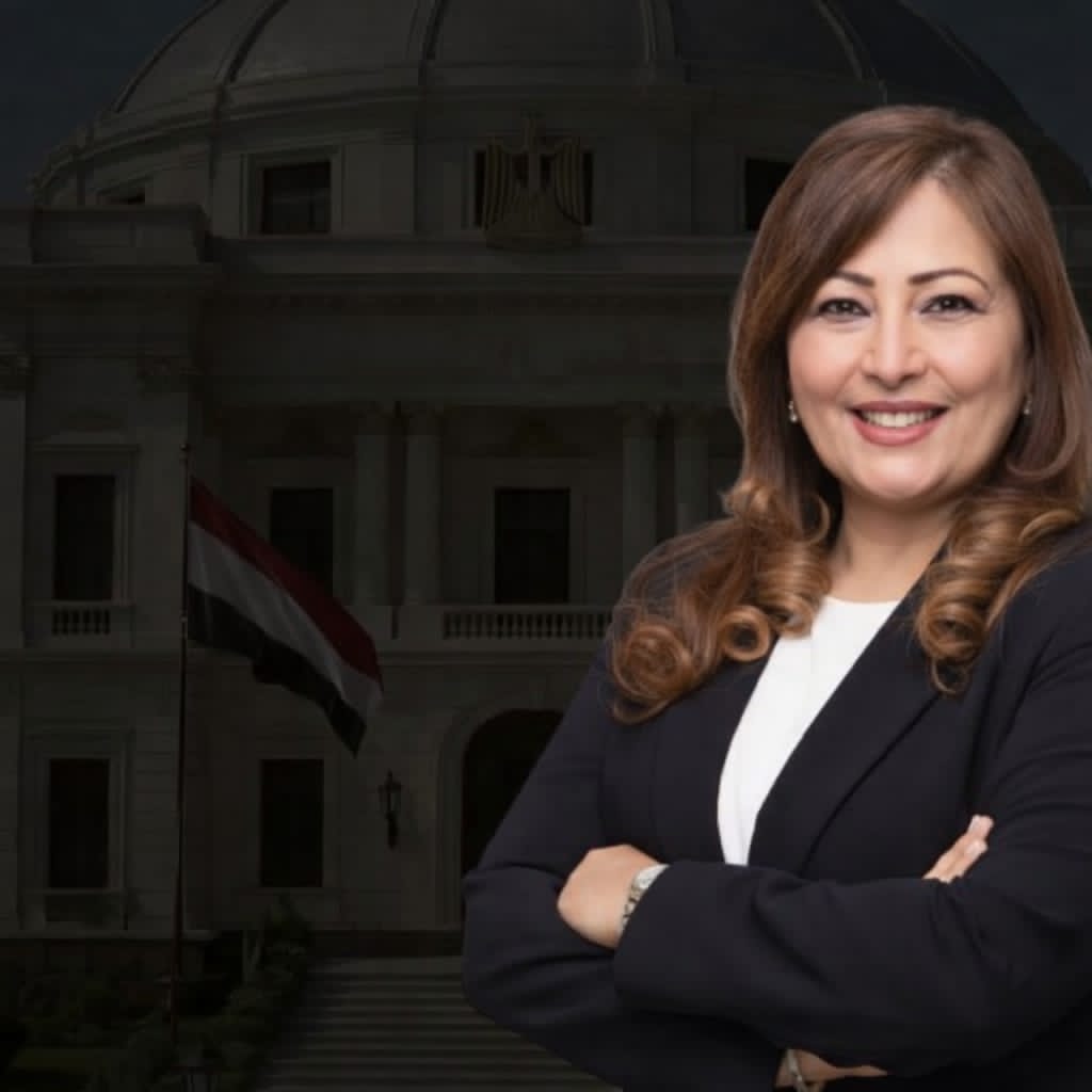 إليزابيث شاكر: تحركات الرئيس السيسي الدبلوماسية ترسخ دور مصر المحوري في احتواء أزمات المنطقة