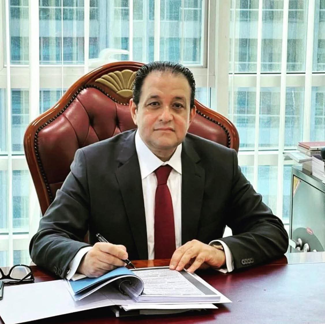 علاء عابد: تأكيد الرئيس السيسي رفض استهداف الدول العربية والخليج رسالة حاسمة بأن أمن الأشقاء خط أحمر