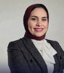 النائبة فاطمة عادل: ليس من المنطقي حرمان الأب الأرمل من أولاده