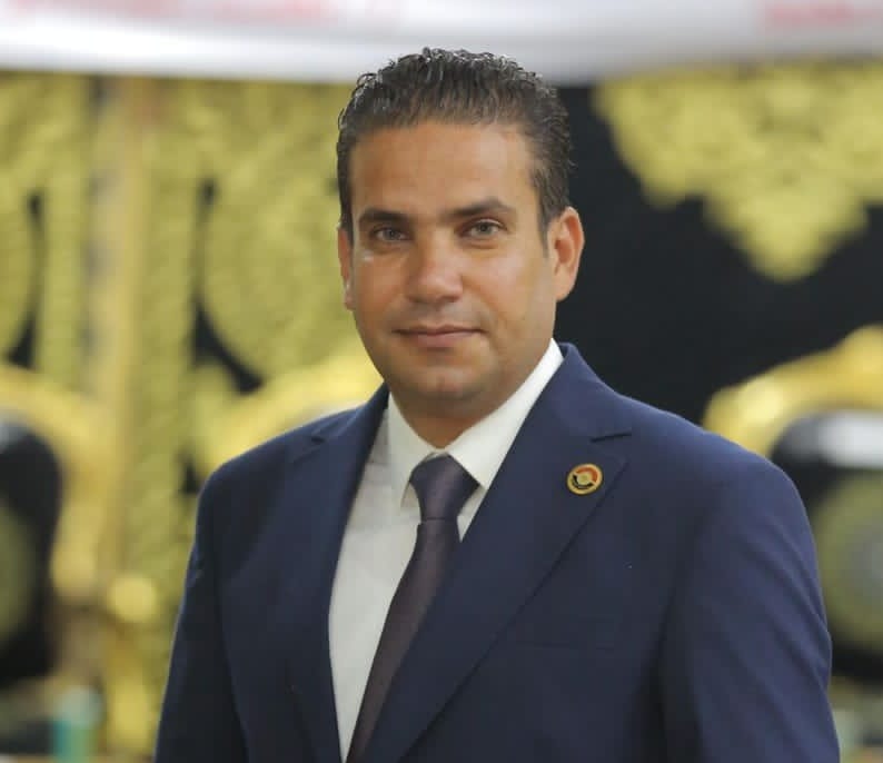 حسام يوسف: كلمة الرئيس السيسي في ليلة القدر تعزز الهوية الدينية