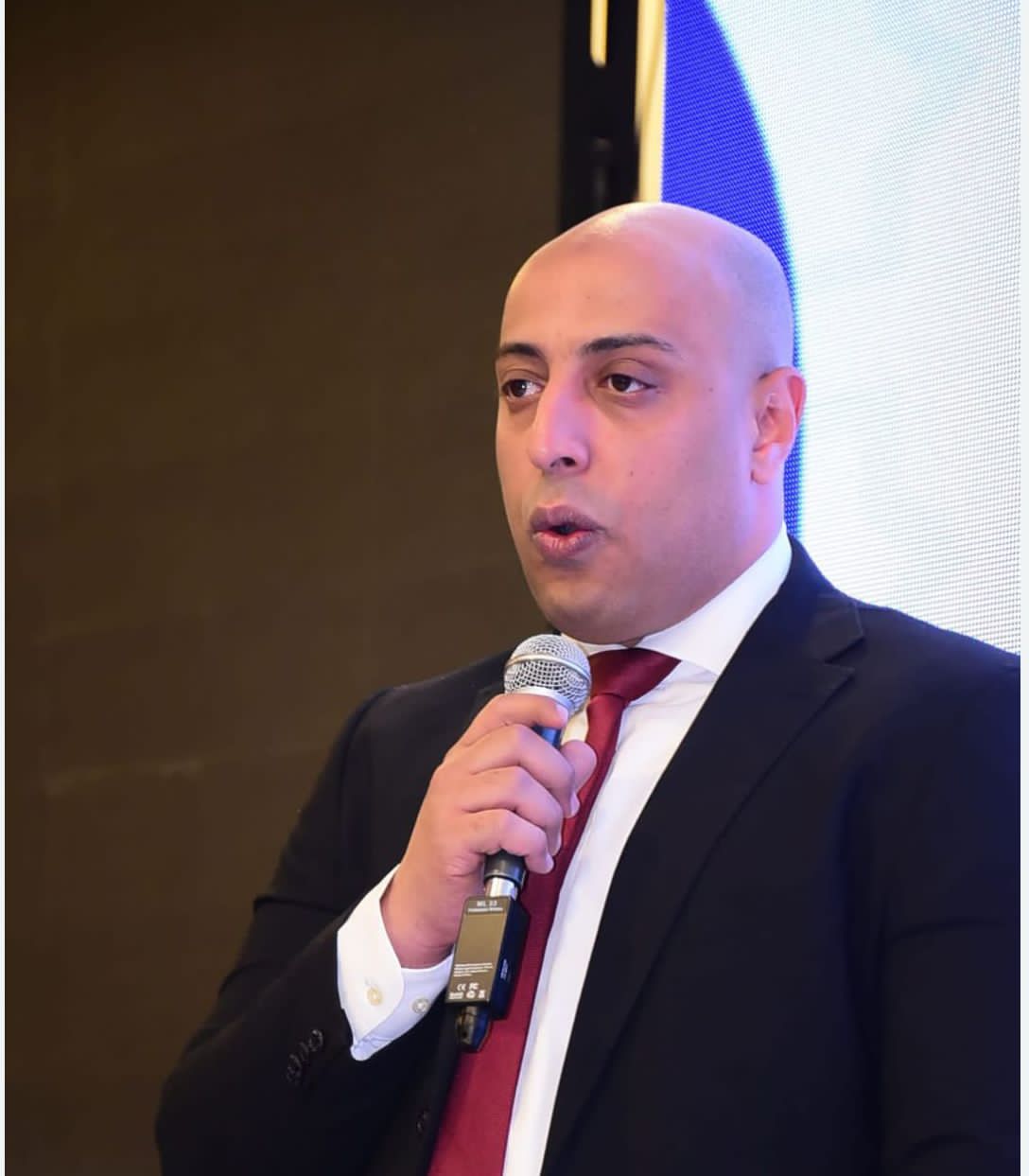 النائب محمد مكي : كلمة الرئيس السيسي باحتفال ليلة القدر تدعم أسس بناء الإنسان المصري