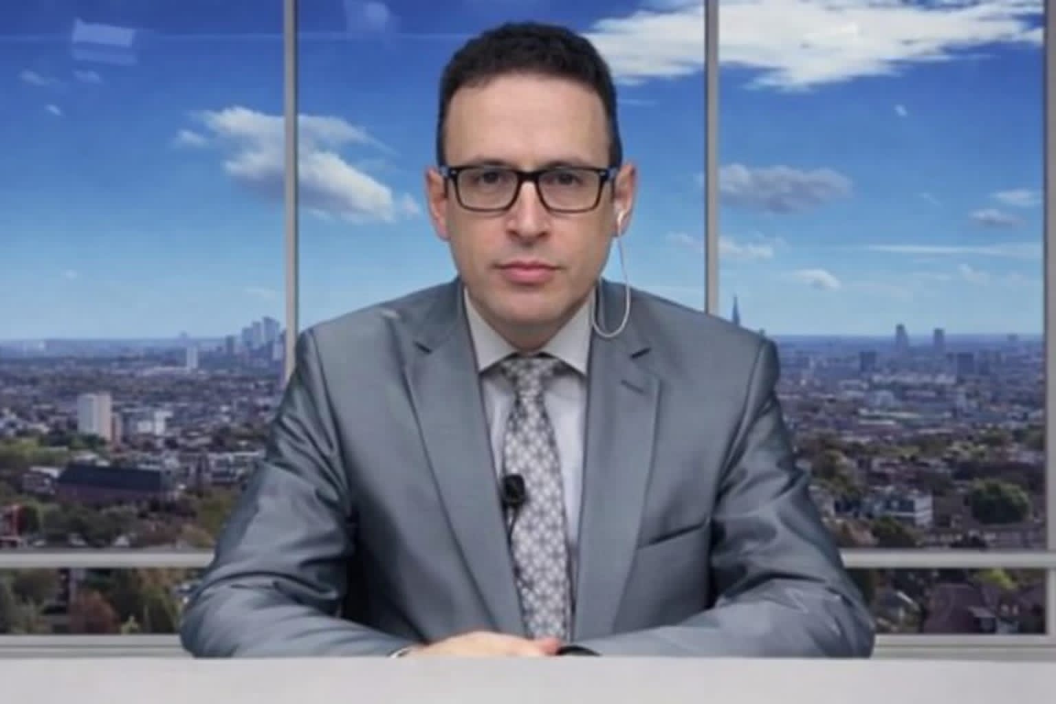 محمد النادي: أمن الخليج جزء لا يتجزأ من معادلة الاستقرار الإقليمي