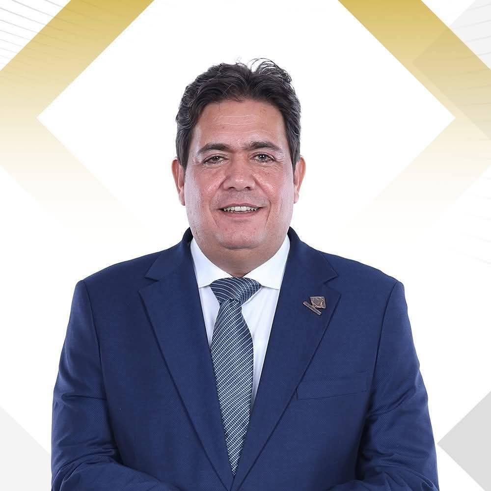 النائب أحمد عبداللاه يتقدم باقتراح برغبة بشأن إنشاء مكتب صحي لتسجيل المواليد والوفيات داخل وحدة الصلعا الصحية بمركز سوهاج