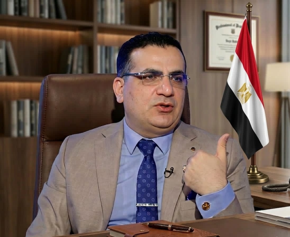 د. مجدي عدلي: النهضة الطبية في مصر أثبتت قوتها الإقليمية