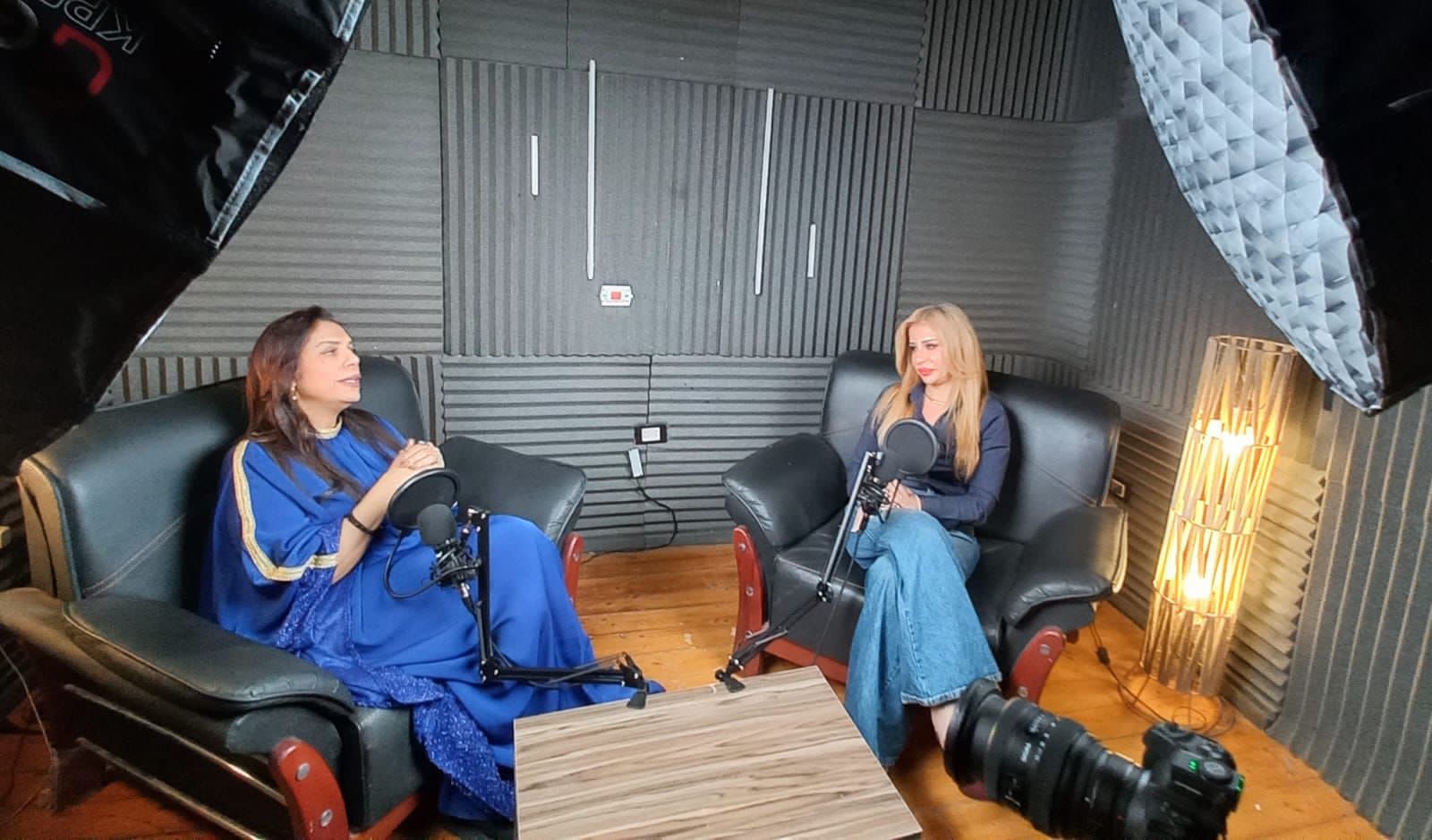 انطلاق بودكاست “دراما كوين” لتحليل الدراما الرمضانية وتأثيرها على الشارع المصري