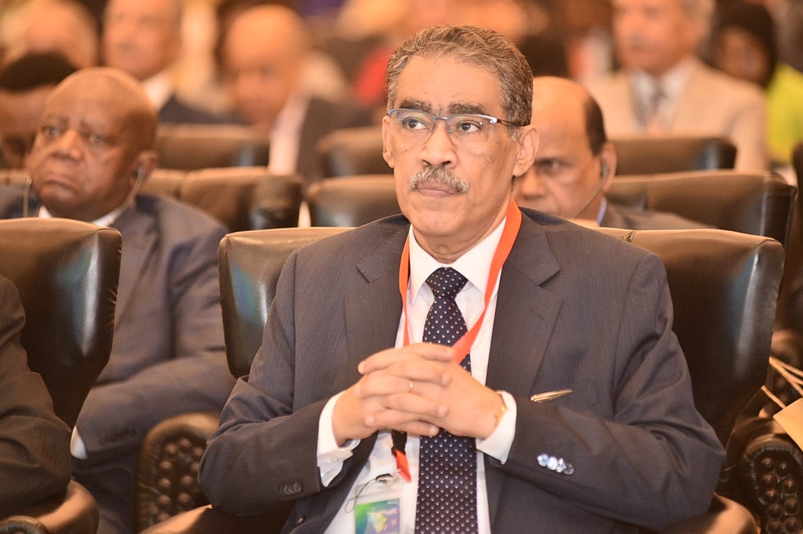 وزارة الدولة للإعلام ترد بحزم على إساءات فؤاد الهاشم وتؤكد قوة العلاقات المصرية الكويتية