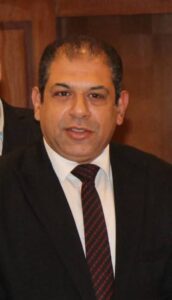 د. أحمد موسى يكتب: عندما تصمت السياسة.. تتحدث الأزمات الدكتور أحمد موسى - أمين شباب حزب الغد