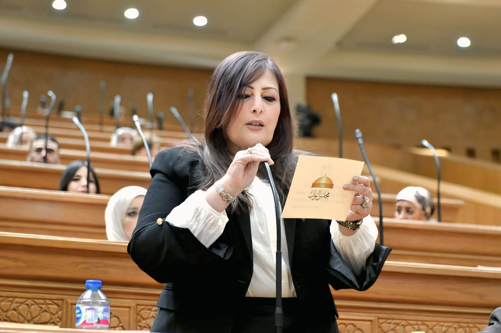 طلب إحاطة عاجل لـ ربط المعاشات بالحد الأدنى للأجور