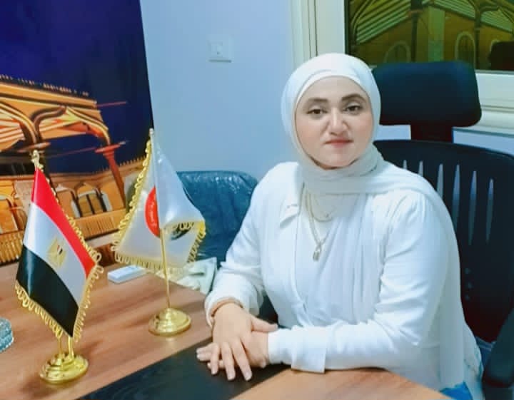 رانيا سليم: خطوة وزارة العمل لحماية الأطفال تعكس التزام الدولة بحقوق الطفل