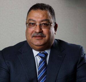 محمد ماهر : الدبلوماسية المصرية تفتح شهية الاستثمار وتهيئ مصر لدور إقليمي في حركة التجارة