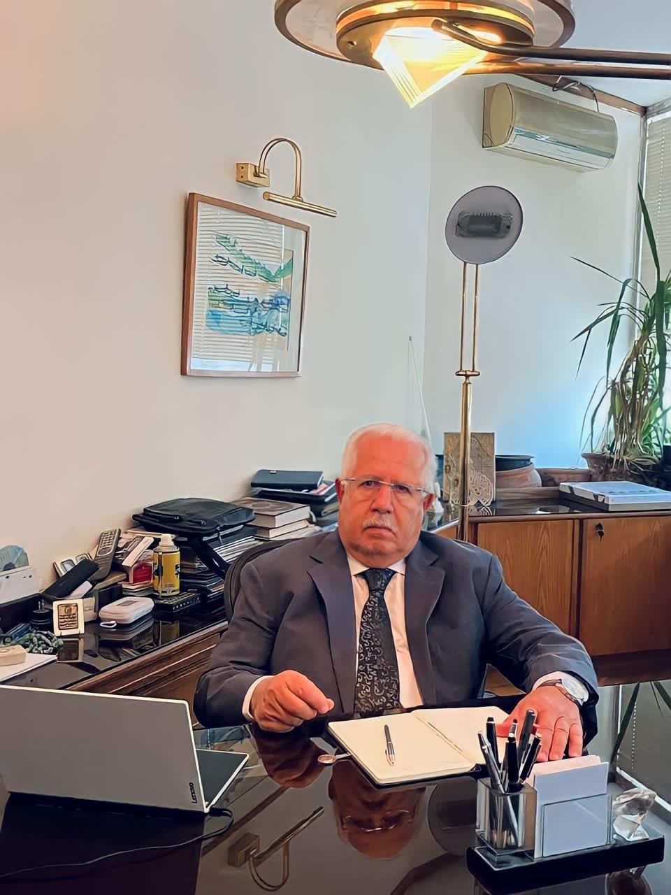 حسن البكري: الاستقرار يدعم طفرة العقار ورغم التحديات ثقة المستثمرين تعزز نمو السوق