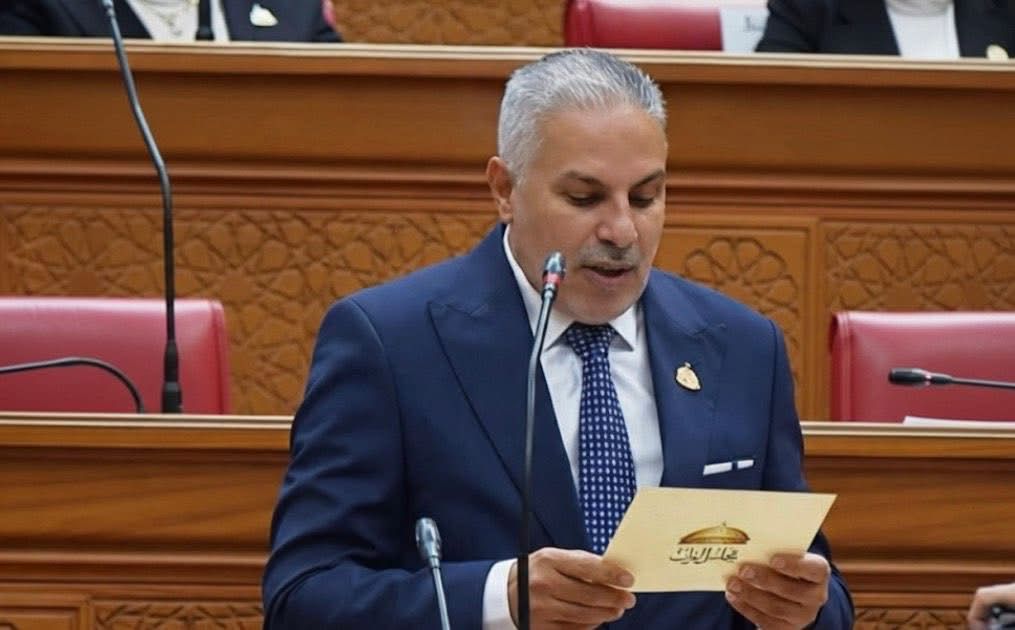 استجابة لطلب النائب مصطفى البنا.. وزارة الأوقاف توافق على فرش مسجد “الرحمة الجندي” بالفيوم