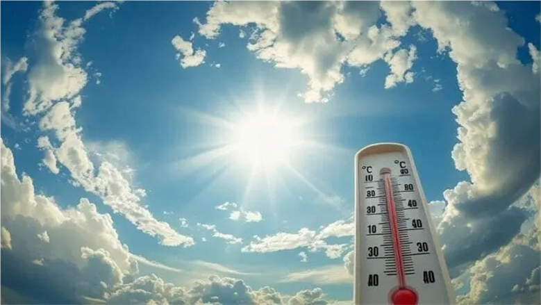 الأرصاد تعلن تحسن فى الأحوال الجوية اليوم الأرصاد تعلن تحسن فى الأحوال الجوية اليوم