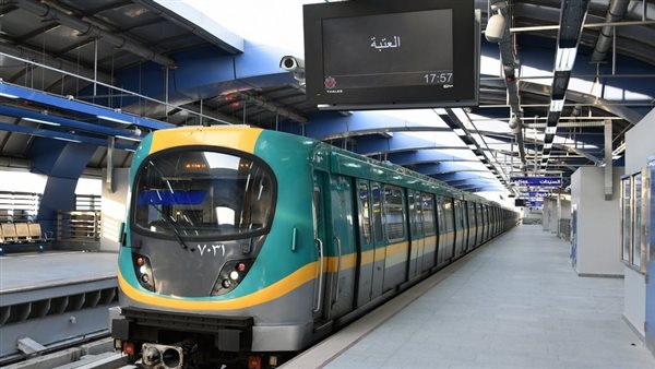 تعرف على أسعار تذاكر المترو الجديدة بعد تعديل أول شريحتين