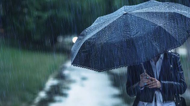 الأرصاد تحذر من تدفق السحب الممطرة على القاهرة الكبرى ومدن القناة