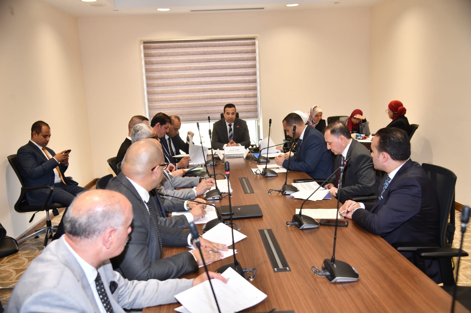 اتصالات النواب تناقش طلب النائب محمد زين الدين بشأن ضعف شبكات الاتصالات في إدكو.. وتوصية برلمانية لحل الأزمة اتصالات النواب تناقش طلب النائب محمد زين الدين بشأن ضعف شبكات الاتصالات في إدكو.. وتوصية برلمانية لحل الأزمة