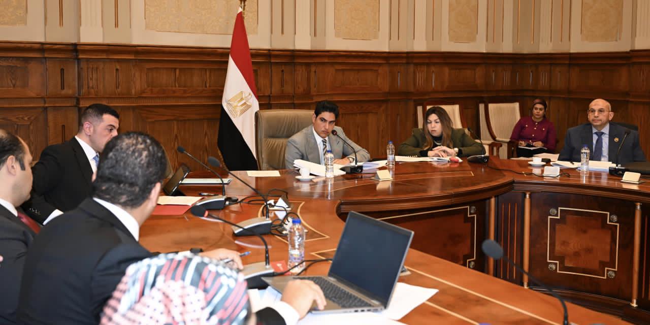 برئاسة النائب أحمد أبو هشيمة.. “اقتصادية الشيوخ” تنتهي من مناقشات قانون حماية المنافسة