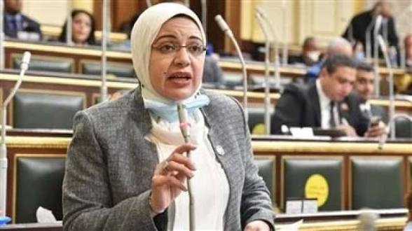 من التعطيل إلى التشغيل.. ريهام عبد النبي تنجح في تحريك ملف وحدة الكيمان الصحية بإسنا