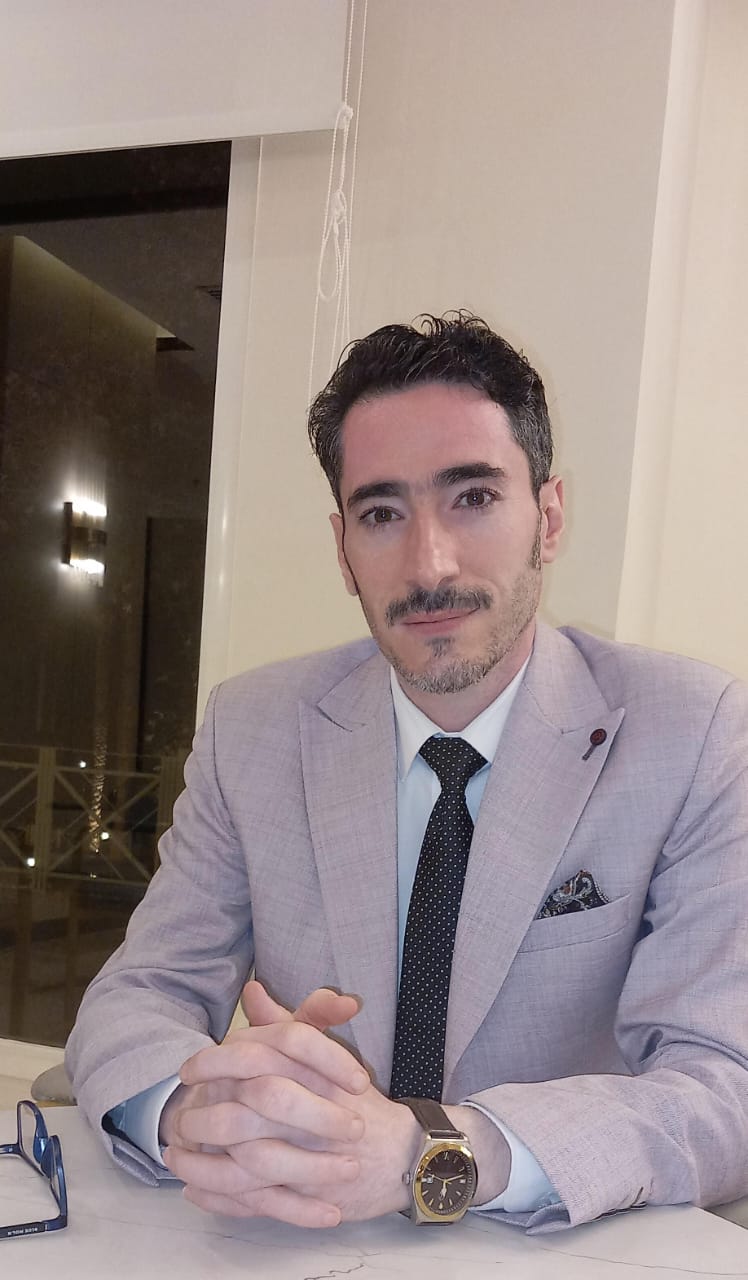 الإعلامي وليد سلام: إحباط مخطط “حسم” يؤكد قدرة الدولة على ردع مخططات الإرهاب وضربة قوية لتنظيمات تحاول النيل من استقرار الوطن