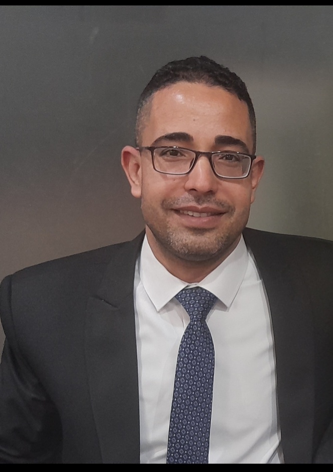 رجب خلف الله مرسي: الضربات الاستباقية للداخلية تُفشل مخططات الإرهاب وتؤكد أن أمن مصر خط أحمر رجب خلف الله مرسي: الضربات الاستباقية للداخلية تُفشل مخططات الإرهاب وتؤكد أن أمن مصر خط أحمر