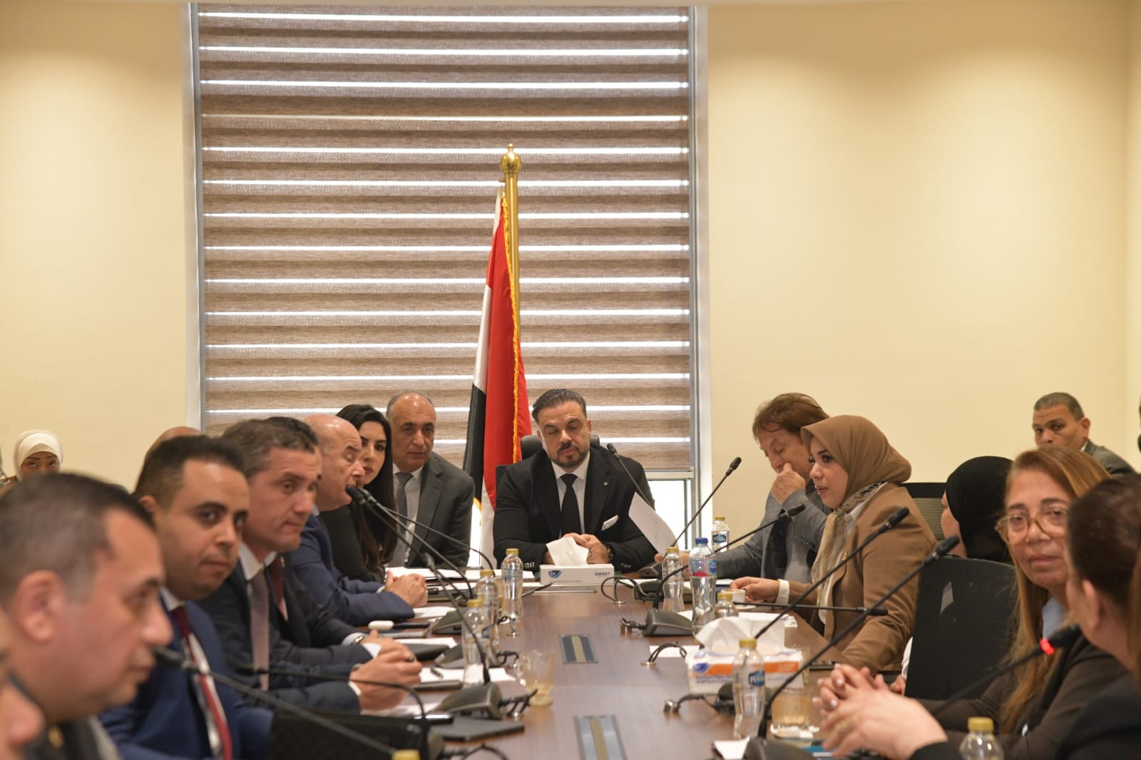 بسبب أندية الغلابة .. رياضة النواب توصي بزيارة ميدانية لمحافظة الإسكندرية للوقوف علي نقص عدد مراكز الشباب بالمحافظة 