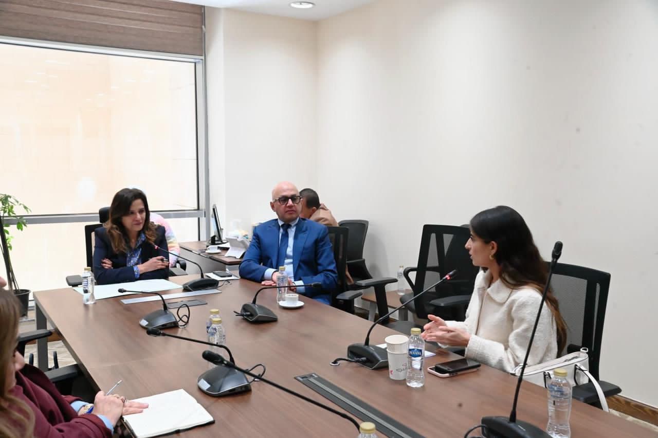 «سياحة البرلمان» تناقش دعم القطاع وتعظيم الاستفادة من الموانئ المصرية
