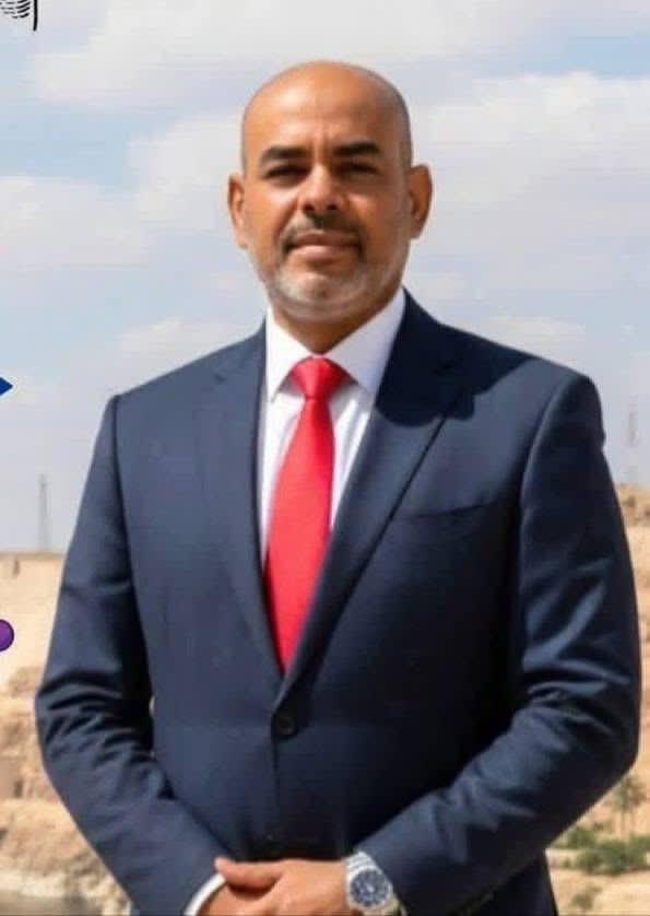 النائب محمد أبو الخير يتقدم بطلب إحاطة بشأن نقص الأدوية والأطقم الطبية وضعف تشغيل الوحدات الصحية بمركز إدفو النائب محمد أبو الخير يتقدم بطلب إحاطة بشأن نقص الأدوية والأطقم الطبية وضعف تشغيل الوحدات الصحية بمركز إدفو