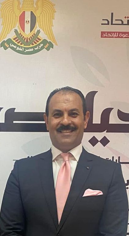 مصر القومي يشيد بقرار تعليق غلق المحلات خلال أعياد الأقباط