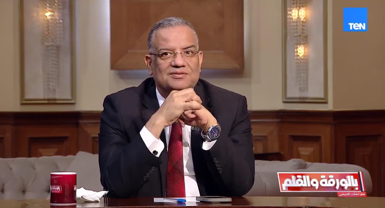 الكاتب الصحفي د.محمود مسلم يقدم الحقيقة عن رضا الناس.. ويطالب الحكومة بـ”الطبطبة”