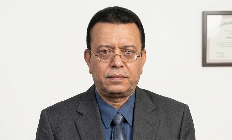 جامعة الإسكندرية تعين الدكتور إبراهيم خليفة وكيلاً لـ «حقوق الإسكندرية»