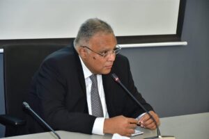 الدكتور أحمد إيهاب جمال الدين