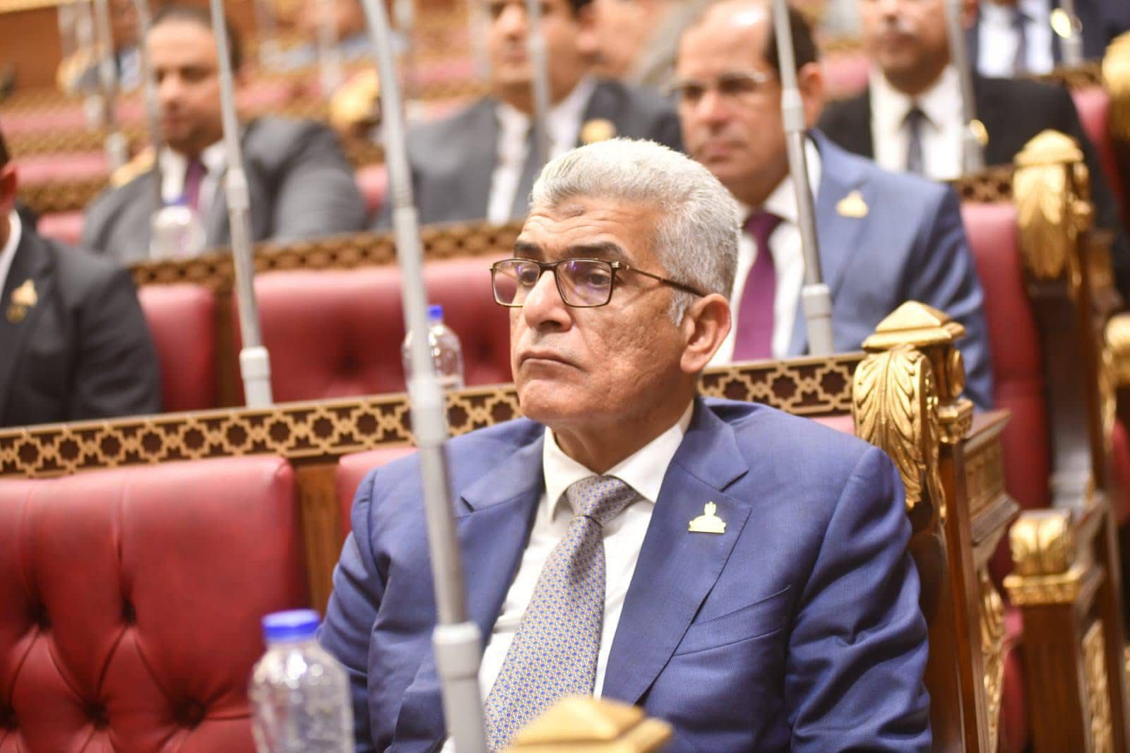 اقتراح برغبة بمجلس الشيوخ لخفض سعر الفائدة للتمويل العقاري في بورسعيد بنسبة 8% اقتراح برغبة بمجلس الشيوخ لخفض سعر الفائدة للتمويل العقاري في بورسعيد بنسبة 8%