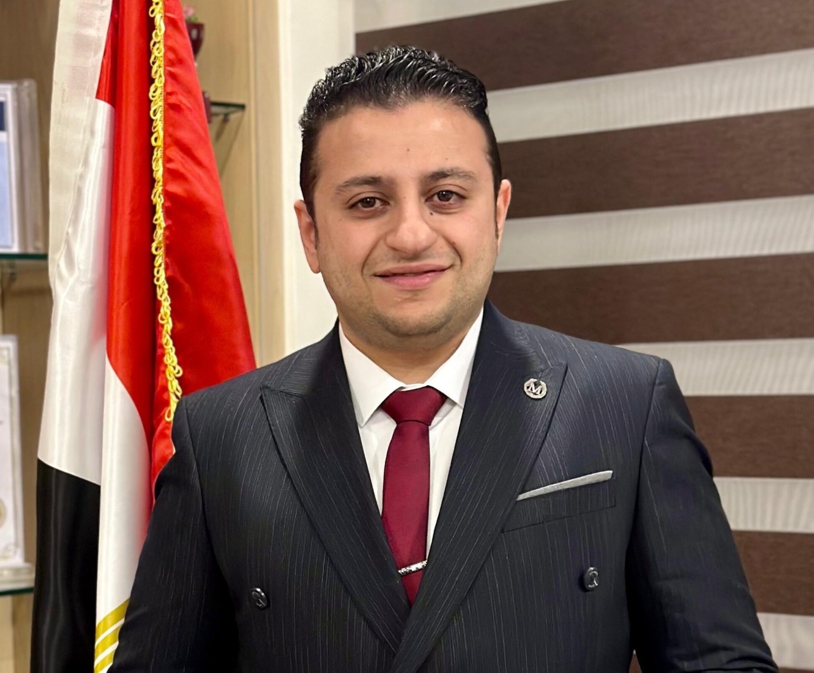 المهندس محمد الصقار يكتب ..التحول الرقمي “العقل الذكي” لإدارة الأزمات     المهندس محمد الصقار