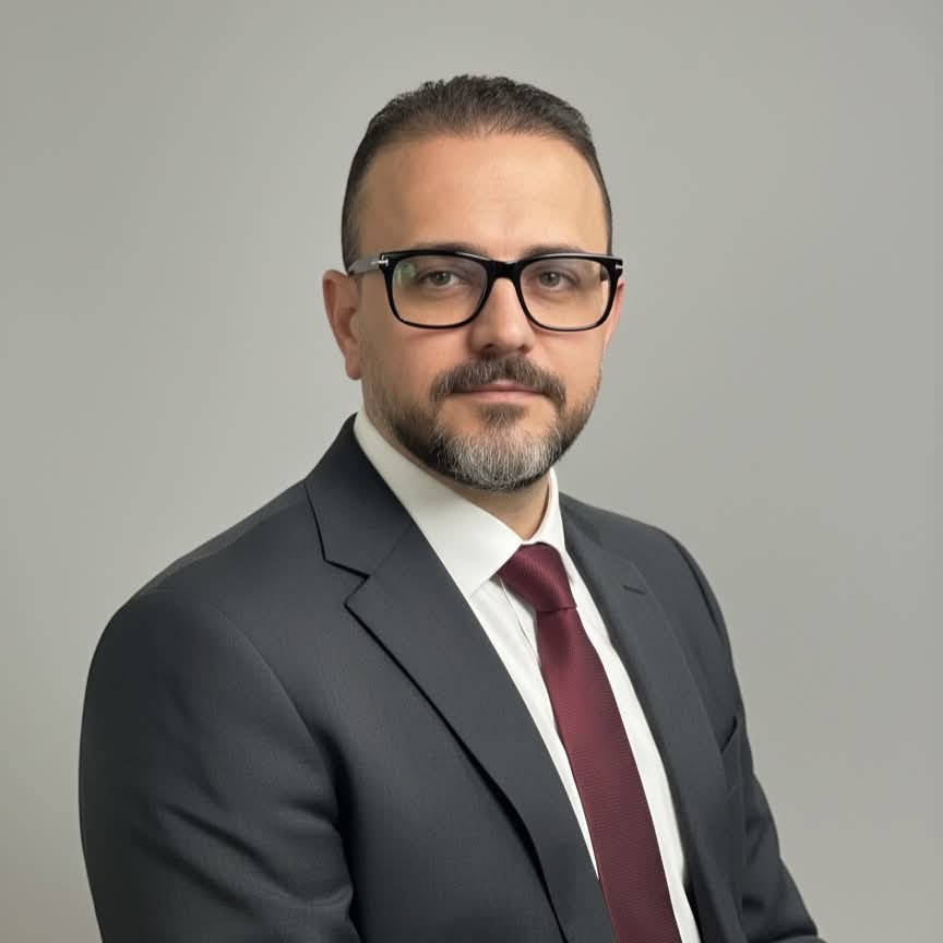 الدكتور عماد زكي المتحدث الرسمي باسم رئيس الوفد : توقيع بروتوكولات تعاون مجاني مهداة من شركات متخصصه في الدراسات والابحاث خلال أيام