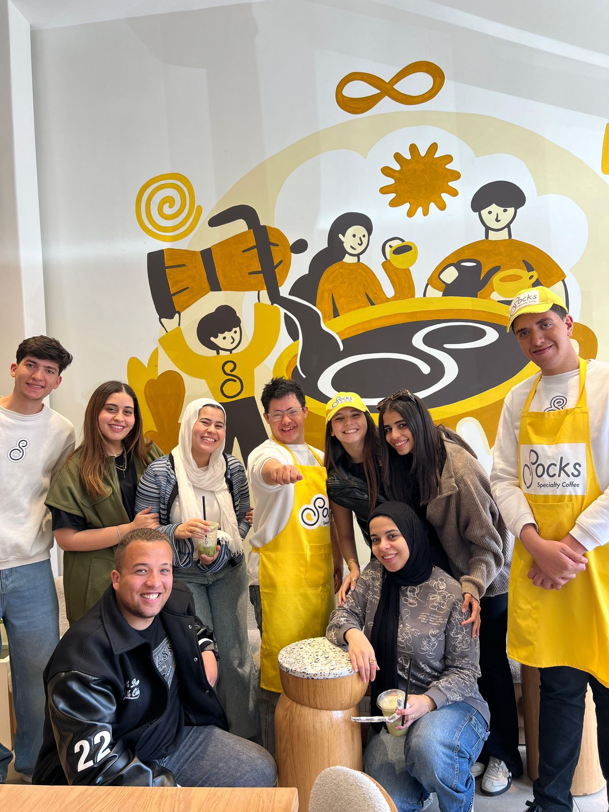 “هي غير”.. صرخة وثائقية من قلب التحديات لأمهات ذوي الهمم بصناعة طلاب “الأكاديمية العربية” “هي غير”.. صرخة وثائقية من قلب التحديات لأمهات ذوي الهمم بصناعة طلاب “الأكاديمية العربية”