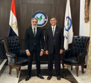 المهندس هيثم أمان