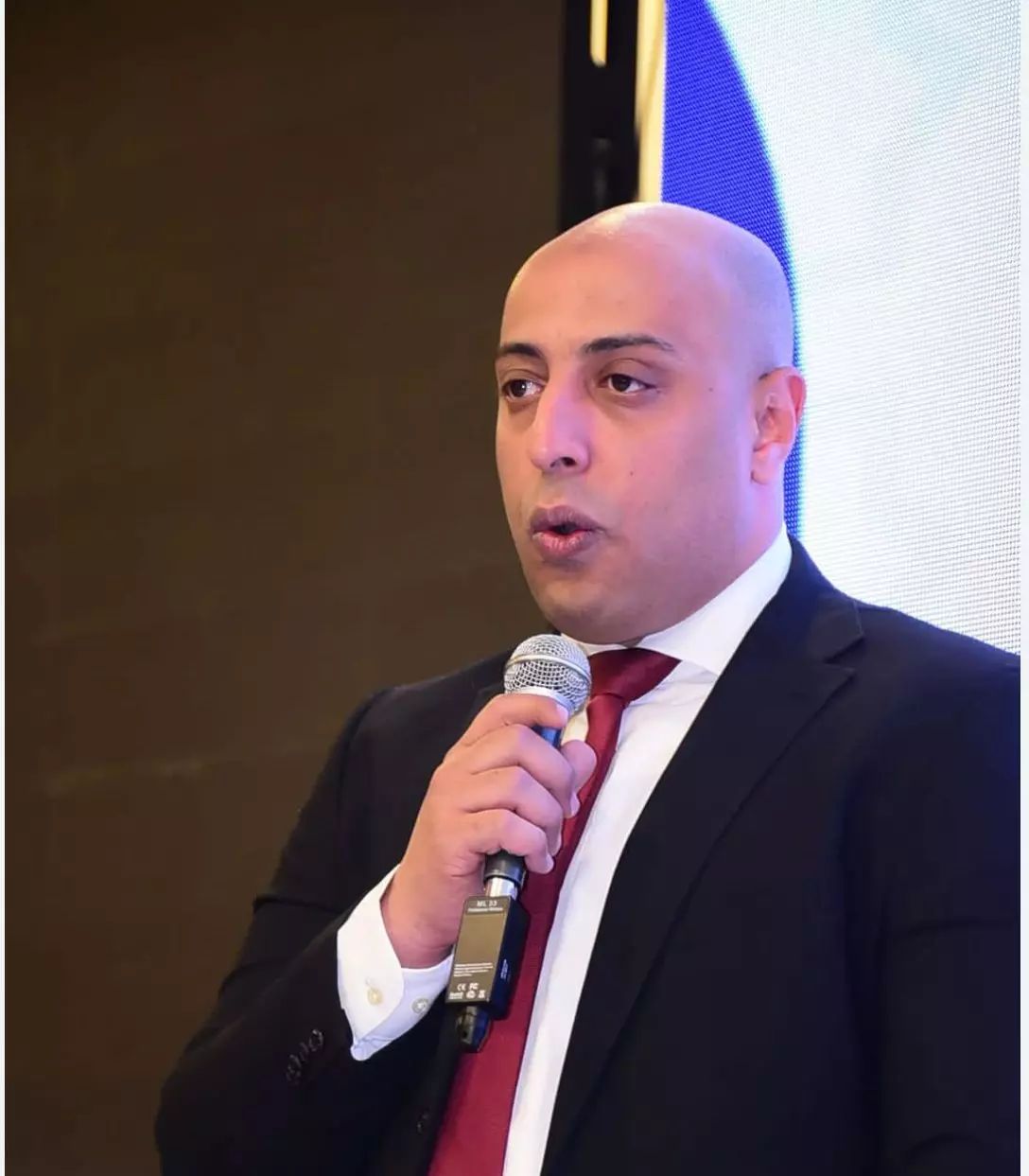 النائب محمد مكي : إقرار مشروع قانون حماية المنافسة يرسخ لضبط الأسواق و يعزز مناخ الاستثمار النائب محمد مكي : إقرار مشروع قانون حماية المنافسة يرسخ لضبط الأسواق و يعزز مناخ الاستثمار