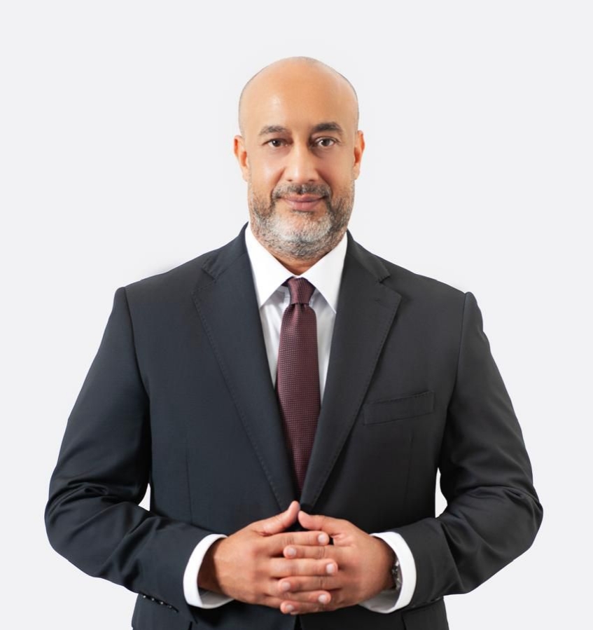 حوافز وتدريب وتشريعات.. النائب حسام عبد الفتاح يقدم مقترح للنهوض بقطاع التكنولوجيا المالية