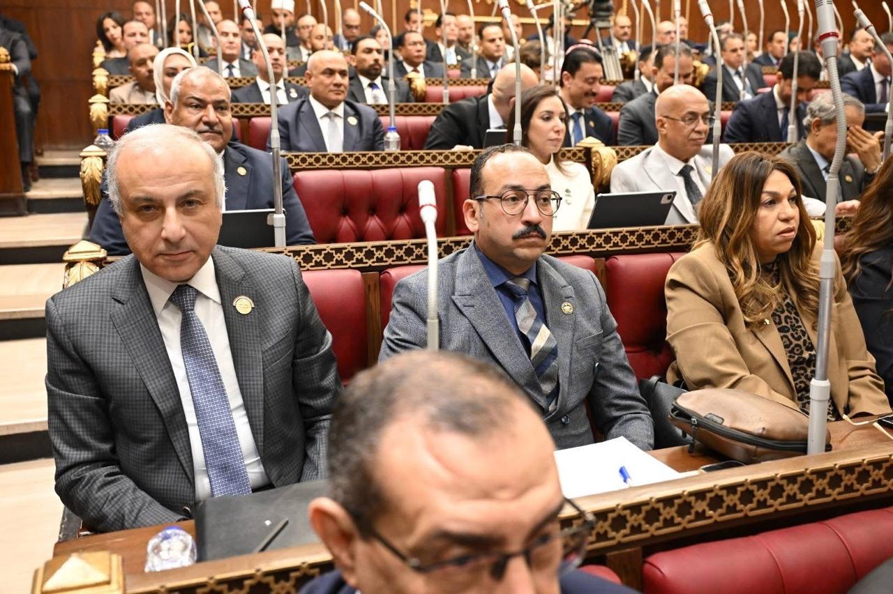 نائب بالشيوخ: قانون حماية المنافسة خطوة حاسمة لبناء اقتصاد تنافسي حديث وتعزيز ثقة المستثمرين