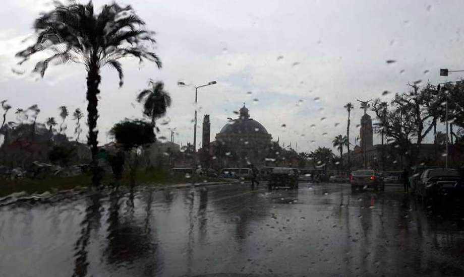 الارصاد تحذر من تقلبات جوية على هذه المناطق