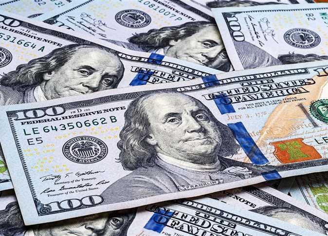 سعر الدولار مقابل الجنيه المصري اليوم سعر الدولار مقابل الجنيه المصري اليوم