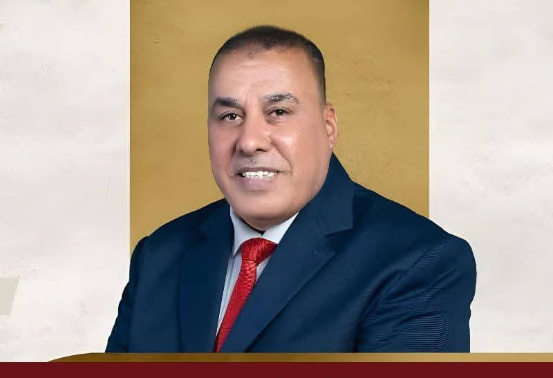 النائب محمد أبو النصر: ممارسات إيران ضد دول الخليج تهدد استقرار المنطقة ومصر تقف بقوة مع الأشقاء العرب النائب محمد أبو النصر: ممارسات إيران ضد دول الخليج تهدد استقرار المنطقة ومصر تقف بقوة مع الأشقاء العرب