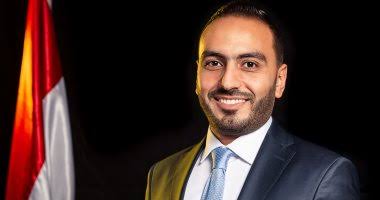 محمد تيسير مطر يدين التعنت الإيراني تجاه دول الخليج ويؤكد: أمن الخليج جزء لا يتجزأ من الأمن القومي المصري