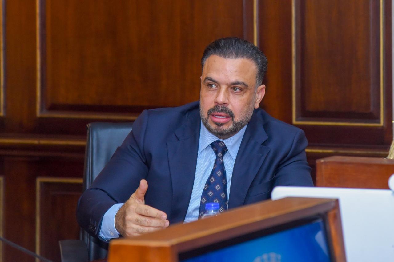 رياضة البرلمان : تحرك عاجل لدعم الأندية الشعبية بالإسكندرية وتعظيم مواردها