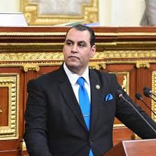 النائب إمام منصور: جهود مصر الدبلوماسية أسهمت في وقف إطلاق النار واستقرار الخليج النائب إمام منصور: جهود مصر الدبلوماسية أسهمت في وقف إطلاق النار واستقرار الخليج