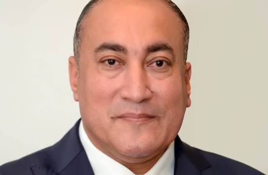 المهندس عمرو رشاد عضو مجلس الشيوخ: مصر لها دورٌ محوري وتاريخي في صياغة استقرار الشرق الأوسط