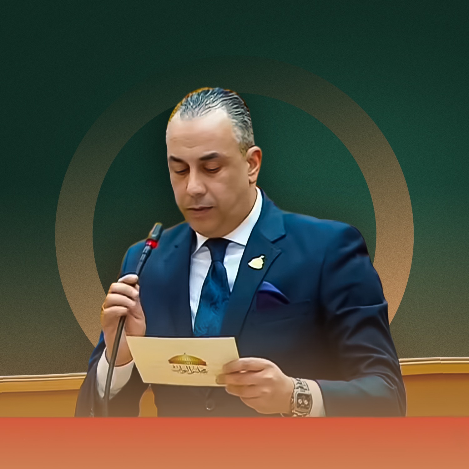 «مليون جنيه من 5% من المصريين».. بلتاجي بصدد طرح خطة عاجلة لإنهاء ديون مصر «مليون جنيه من 5% من المصريين».. بلتاجي بصدد طرح خطة عاجلة لإنهاء ديون مصر